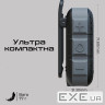Акустична система HiFuture Pocket-S Grey/Blue (pocket-s.greyblue)