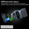 Акустична система HiFuture Pocket-S Grey/Blue (pocket-s.greyblue)