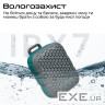Акустична система HiFuture Pocket-S Grey/Blue (pocket-s.greyblue)