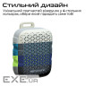 Акустична система HiFuture Pocket-S Grey/Blue (pocket-s.greyblue)