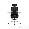Офісне крісло GT Racer B-2450 White/Black