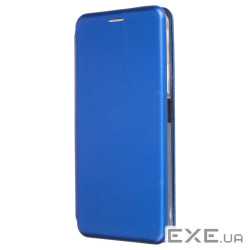 Чохол до мобільного телефона Armorstandart G-Case Infinix Hot 40 Blue (ARM79049)