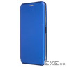 Чохол до мобільного телефона Armorstandart G-Case Infinix Hot 40 Blue (ARM79049)