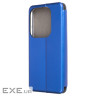 Чохол до мобільного телефона Armorstandart G-Case Infinix Hot 40 Blue (ARM79049)
