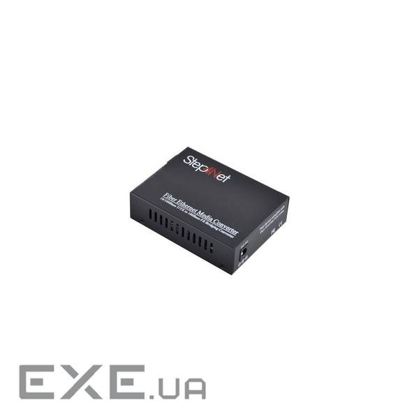 Медиаконвертер MC-R-0,1-1SM-1310nm-20 Step4Net