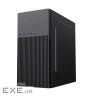 Корпус Micro-ATX без блока живлення 2usb3.0 , typ e-C , HD audio GAMEMAX MT-321-NP-2U3