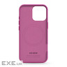 Чохол до мобільного телефона Armorstandart ICON2 MagSafe Apple iPhone 16 Pro Fuchsia (ARM81319)
