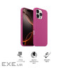 Чохол до мобільного телефона Armorstandart ICON2 MagSafe Apple iPhone 16 Pro Fuchsia (ARM81319)