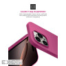Чохол до мобільного телефона Armorstandart ICON2 MagSafe Apple iPhone 16 Pro Fuchsia (ARM81319)