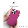 Чохол до мобільного телефона Armorstandart ICON2 MagSafe Apple iPhone 16 Pro Fuchsia (ARM81319)