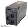 Джерело безперебійного живлення Powercom RPT 800AP Schuko (RPT-800AP Schuko)