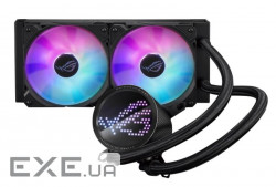 Water cooling system ASUS ROG Ryuo III 240 ARGB (90RC00J1-M0UAY0)