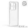 Чохол до мобільного телефона Armorstandart Air Xiaomi Redmi Note 14S 4G Camera cover Clear (ARM82026
