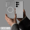 Чехол WAVE Clear Case (PC+TPU) with Magnetic Ring Pixel 11/11 Pro clear (70755 clear)