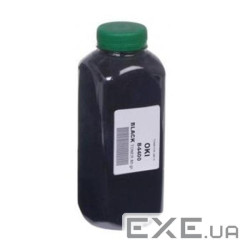 Тонер OKI B4400, 80г Black AHK (1401450)