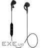Навушники Esperanza Sport Black (EH187K)