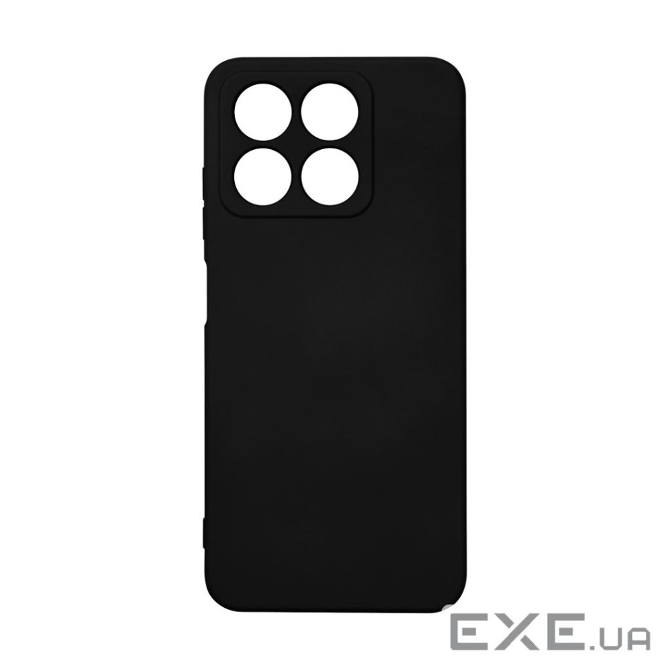 Чохол до мобільного телефона Armorstandart ICON ZTE Blade A35 4G / A55 4G Camera cover Bl (ARM81524)