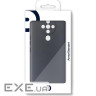 Чохол для моб. телефону Armorstandart Matte Slim Fit для TECNO Spark 6 (KE7) Black (ARM58673)