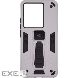 Чохол до мобільного телефона Armorstandart Proover Xiaomi Redmi Note 14S 4G Grey (ARM85799)