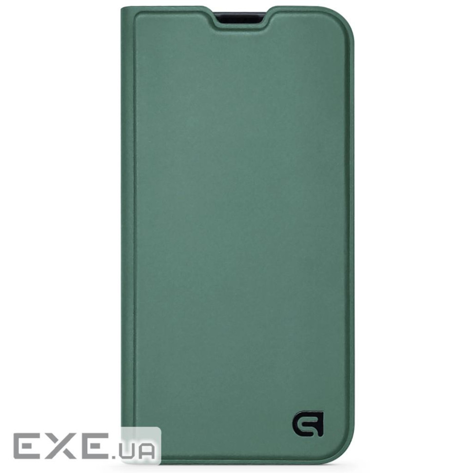 Чохол до мобільного телефона Armorstandart OneFold Xiaomi Poco C71 4G Green (ARM84889)