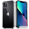 Чохол до мобільного телефона BeCover Anti-Shock Apple iPhone 14 Plus Clear (708243)