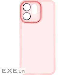 Чохол до мобільного телефона Armorstandart Shade OPPO Reno14 F 5G / Reno14 FS 5G Pink (ARM87429)