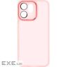 Чохол до мобільного телефона Armorstandart Shade OPPO Reno14 F 5G / Reno14 FS 5G Pink (ARM87429)