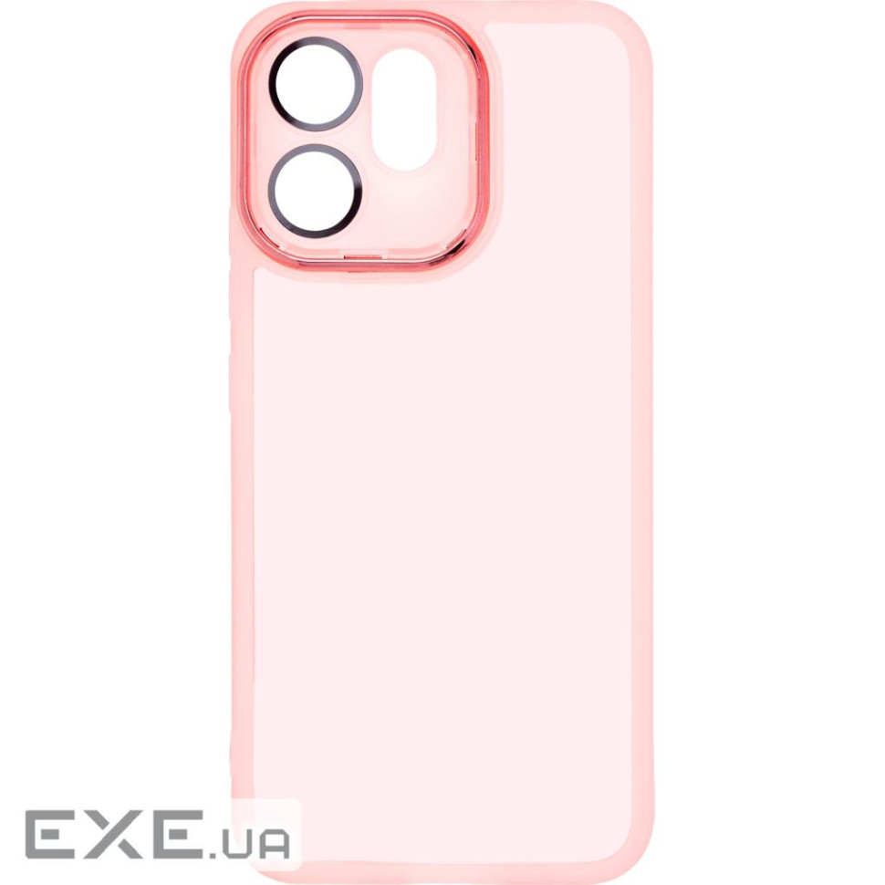 Чохол до мобільного телефона Armorstandart Shade OPPO Reno14 F 5G / Reno14 FS 5G Pink (ARM87429)