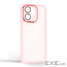 Чохол до мобільного телефона Armorstandart Shade OPPO Reno14 F 5G / Reno14 FS 5G Pink (ARM87429)