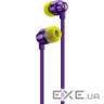 Навушники Logitech G333 Purple (981-000936)