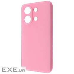 Чехол WAVE Twinkle Case Xiaomi Redmi Note 13 4G light pink (64105 light pink)