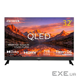 Телевизор Aiwa QLED TS-327NH