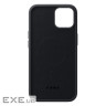 Чохол до мобільного телефона Armorstandart FAKE Leather Case Apple iPhone 13 Pro Max Black (ARM61378