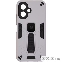 Чохол до мобільного телефона Armorstandart Proover Infinix Smart 10 4G Grey (ARM87169)
