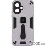 Чохол до мобільного телефона Armorstandart Proover Infinix Smart 10 4G Grey (ARM87169)