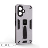 Чохол до мобільного телефона Armorstandart Proover Infinix Smart 10 4G Grey (ARM87169)