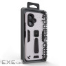 Чохол до мобільного телефона Armorstandart Proover Infinix Smart 10 4G Grey (ARM87169)