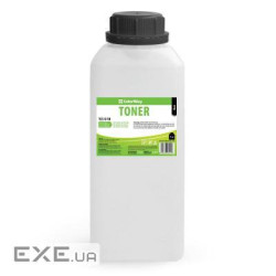 Тонер SAMSUNG CLP Universal color Black (1kg) ColorWay (TCS-U-1B)