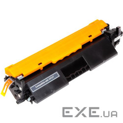 Картридж PowerPlant HP LJ Pro M102A/CF217X (PP-CF217X)