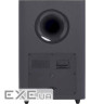 Акустична система JBL Bar 2.1 Deep Bass MK2 Black (JBLBAR21DBM2BLKEP)