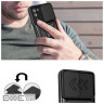 Чохол до мобільного телефона BeCover Military Motorola Moto G52/G82 Black (709972)