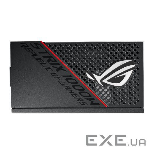 Блок живлення ASUS 1000W ROG STRIX (ROG-STRIX-1000G)