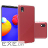 Чохол для мобільного телефону BeCover Samsung Galaxy A01 Core SM-A013 Transparancy (705348)