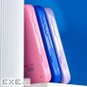 Дитяча фотокамера у вигляді смартфона 8GB purple (45666 purple)