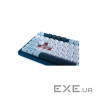 Клавіатура USB TKL FB MK87FB MONTECH USB TKL FB MK87FB MONTECH