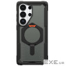 Чохол UAG для Samsung Galaxy S26 Ultra, Plasma XTE with Magnet, Black/Orange (214522114097)