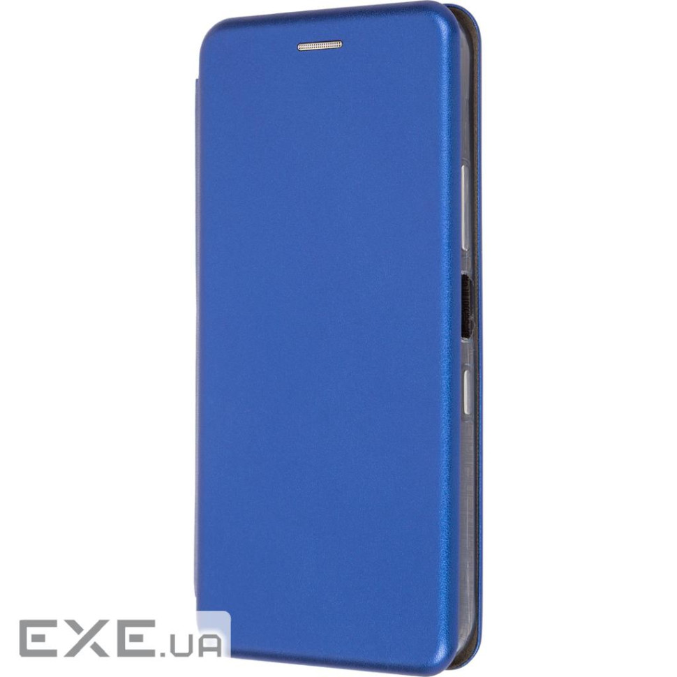 Чохол до мобільного телефона Armorstandart G-Case Infinix Hot 60 5G Blue (ARM88254)