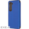 Чохол до мобільного телефона Armorstandart G-Case Infinix Hot 60 5G Blue (ARM88254)