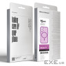 Чохол до мобільного телефона Armorstandart Lush MagCase Apple iPhone 17 Purple (ARM87485)