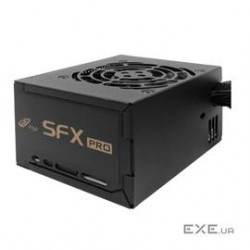 FSP Power Supply FSP350-50SAC-R SFX PRO 350W 80mm fan 80PLUS Bronze SFX Non-modular Retail